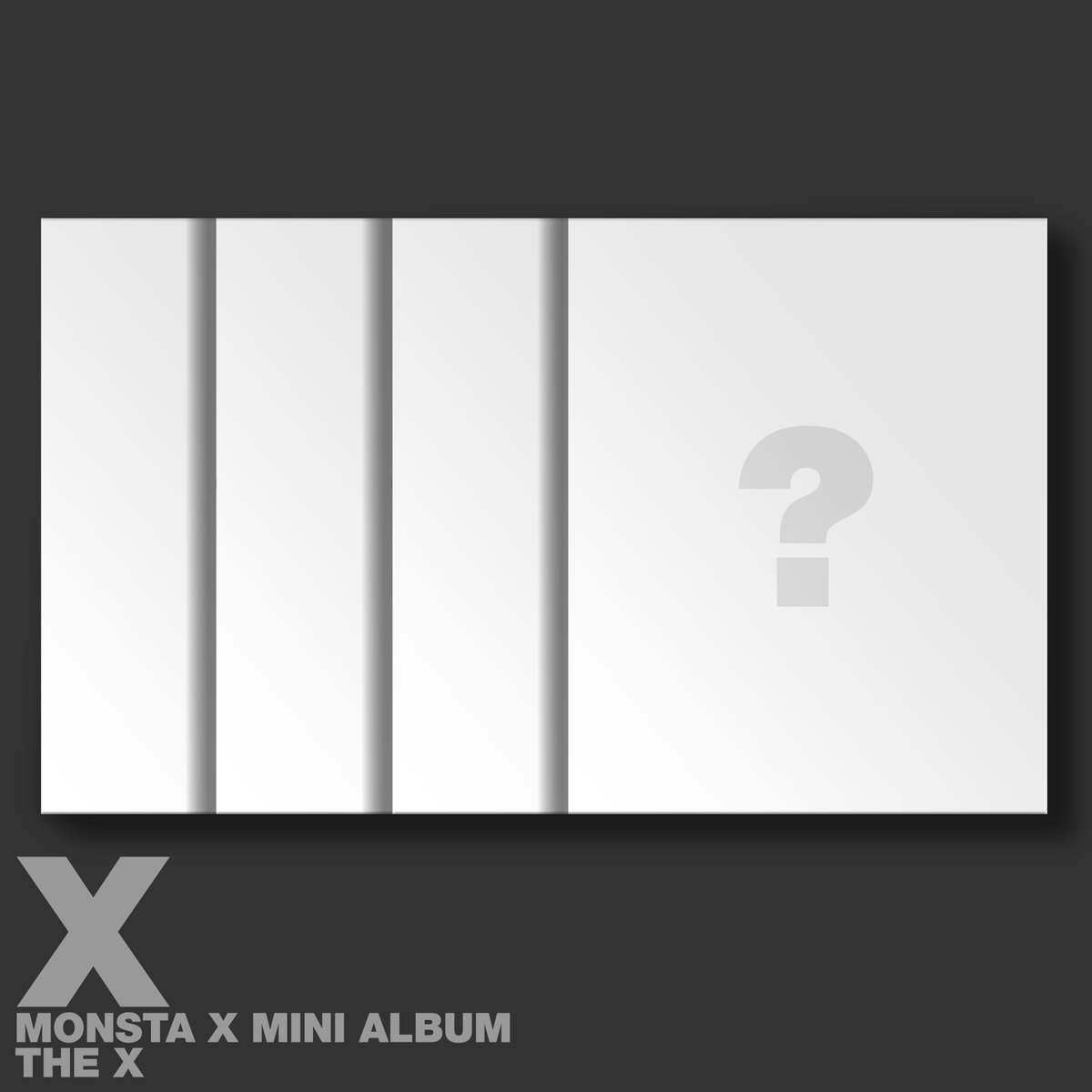 MINIRECORD_SHOP's tweet image. [💿]
#몬스타엑스 #MONSTAX
MINI ALBUM 𝑻𝑯𝑬 𝑿 ♾ 공동구매 OPEN

🗓️기간: ~8/31(일) 23:59 까지 (KST) (결제완료기준)
🚛배송: 9월 1일부터 5일 이내 순차적 발송

✔️5만원 이상 무료배송

[공구가 안내]
🖤[THE X] PHOTOBOOK [랜덤] 14,900원 
🖤[THE X] PHOTOBOOK [세트] 59,600원
🖤[THE X]…