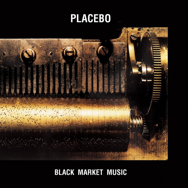 IgnorelandRadio's tweet image. Slave to the Wage - @PLACEBOWORLD