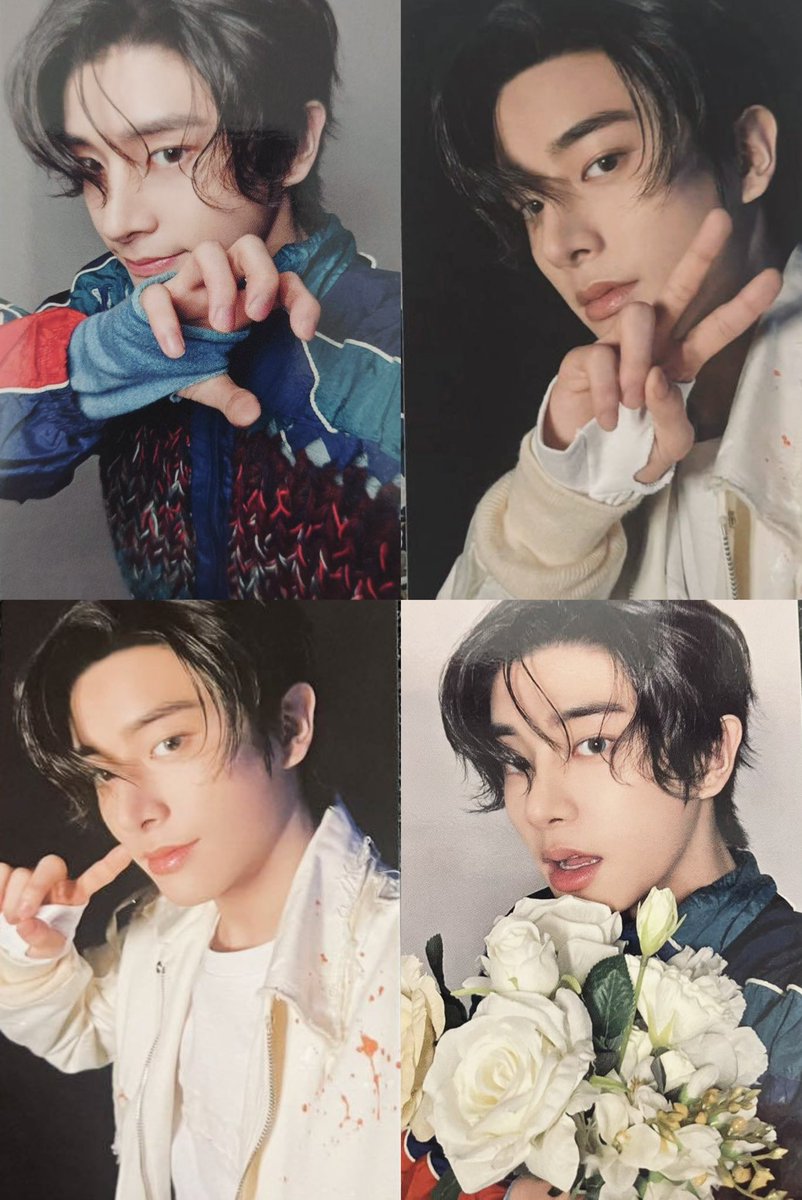 dearsimjae's tweet image. jake is so pretty…