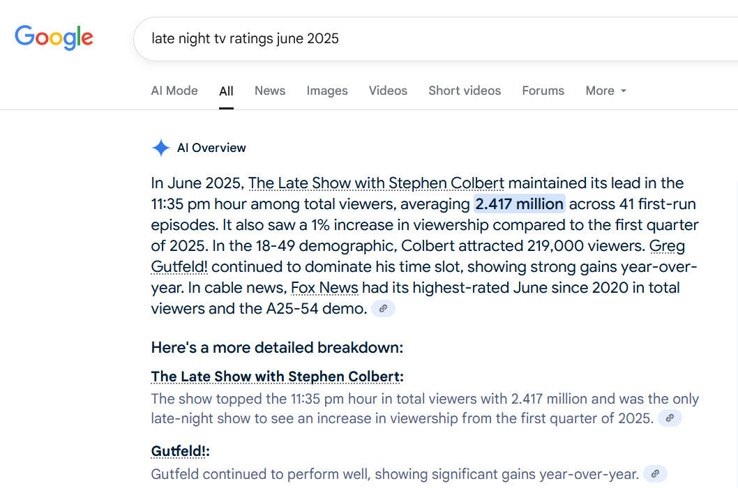 STLJOE2's tweet image. .@PiersMorgan: Via Google AI. #CBS has lost it's backbone. #Colbert #colbertlateshow // @CBSNews @60Minutes @briantylercohen