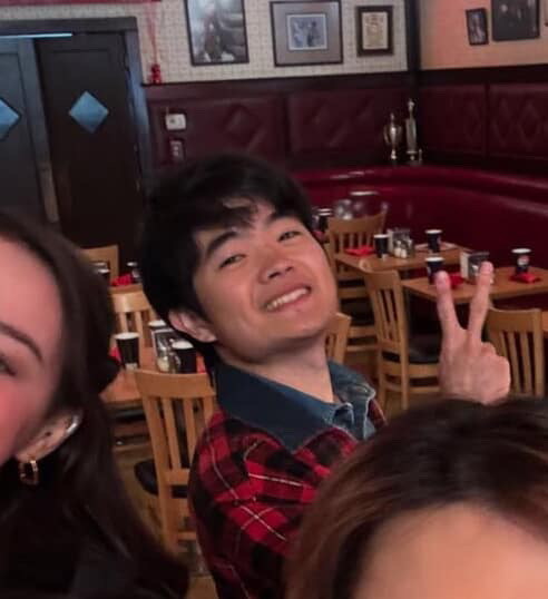 callowthinkr's tweet image. put them in a room together and they will come out as best friends