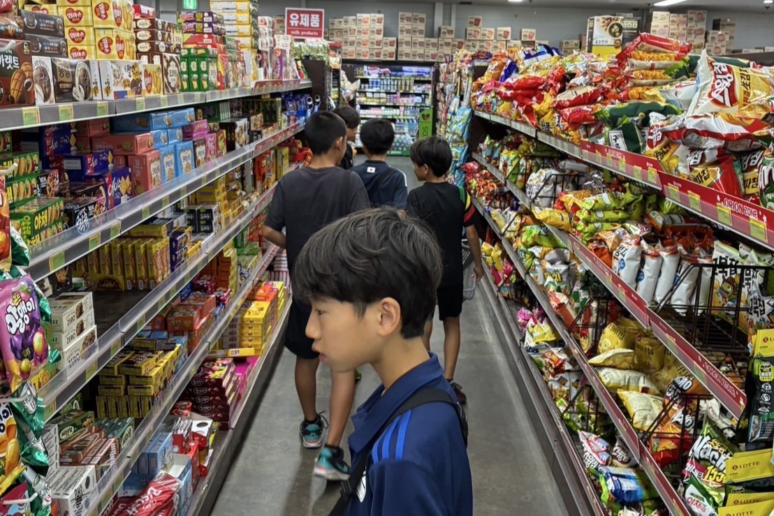 FcMachidaZelvia's tweet image. 【U-12】韓国遠征5日目
レポートを公開しました✨
皆様、ぜひ御覧ください▼
zelvia.co.jp/news/news-3136…
#町田を世界へ
#FC町田ゼルビアアカデミー
#FC町田ゼルビア #zelvia