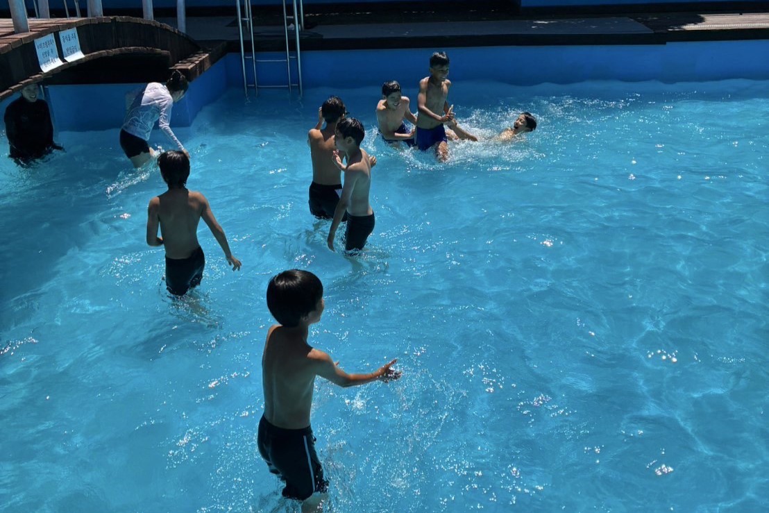 FcMachidaZelvia's tweet image. 【U-12】韓国遠征5日目
レポートを公開しました✨
皆様、ぜひ御覧ください▼
zelvia.co.jp/news/news-3136…
#町田を世界へ
#FC町田ゼルビアアカデミー
#FC町田ゼルビア #zelvia