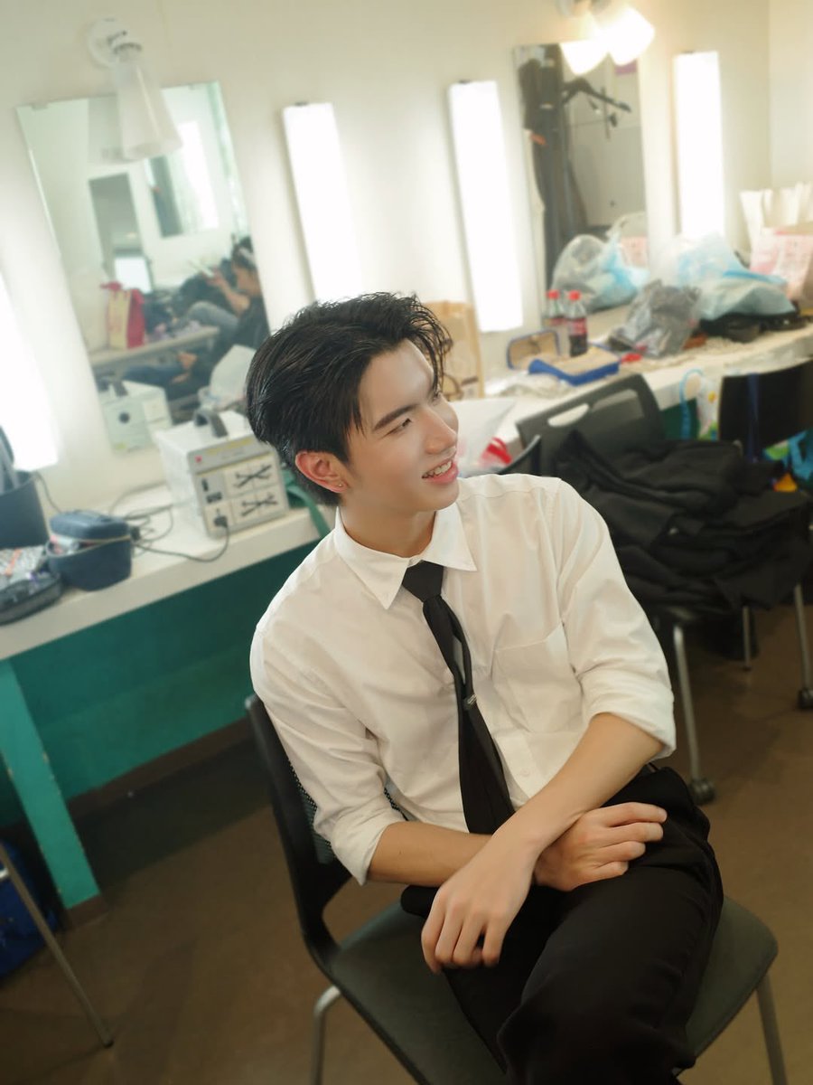 keenfanbaseTH's tweet image. 🌥️ Good Morning Keenkeno ⛅️
—เช้าแล้วนะ น้องคีนคนเก่งก็ตื่นแล้วเช่นกัน 🌤️ วันนี้กลับเลยหรือป่าวครับ หรืออยู่เที่ยวเล่นหนึ่งวันก่อน 🤏🏻 ดูแลตัวเองดีๆนะค้าบ ของกินที่นู้น มีของอร่อยๆเยอะเลย หาหม่ำๆด้วยนะงับ ขอให้วันนี้เป็นวันที่ดีนะค้าบ ✨💓
#keenkeno
@keenkeno_sp