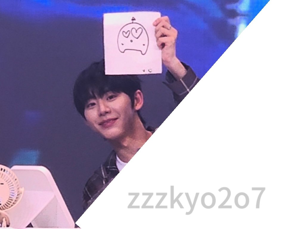 zzzkyo2o7's tweet image. 내 새 아바타🤓🤓🤓
