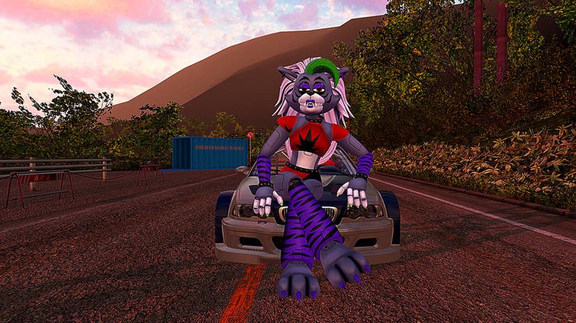 Glamchicasimp's tweet image. 🐺 deviantart.com/gendcoder/art/…🐺

Goodnight folks .