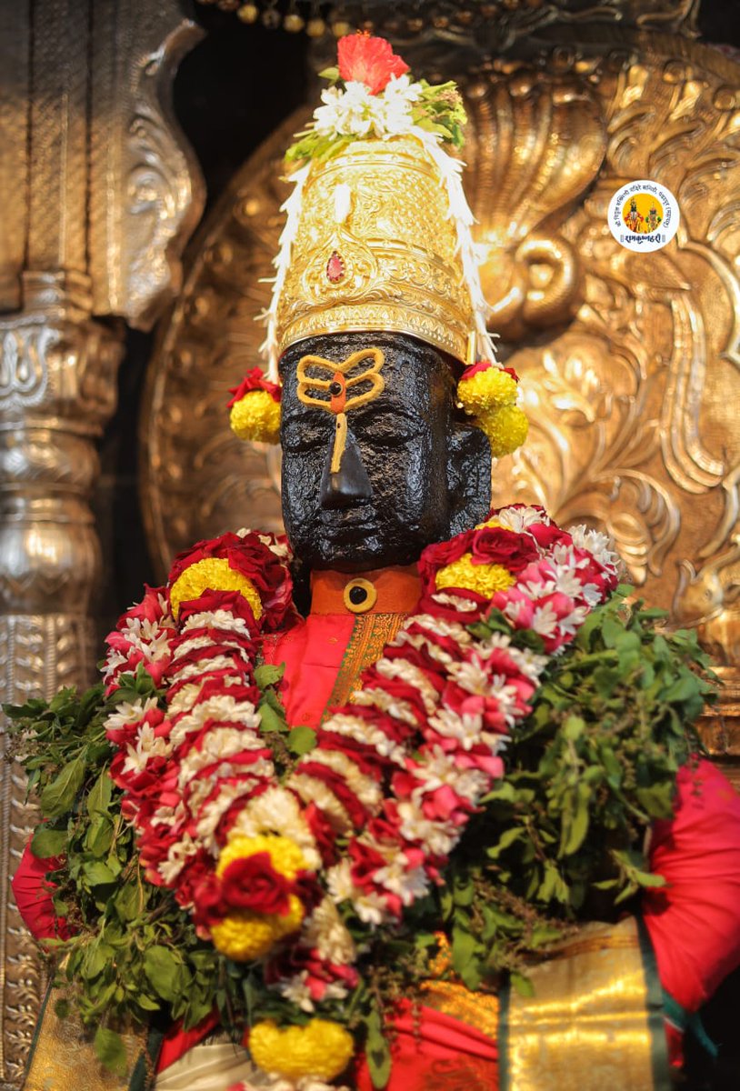 PandharpurVR's tweet image. 