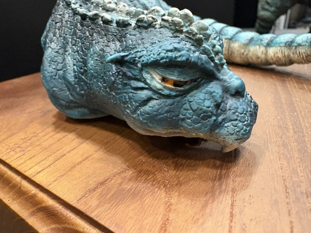 ayato11061106's tweet image. ワンフェスレポ④
ベビーお迎えしました！
めちゃくちゃ可愛い！