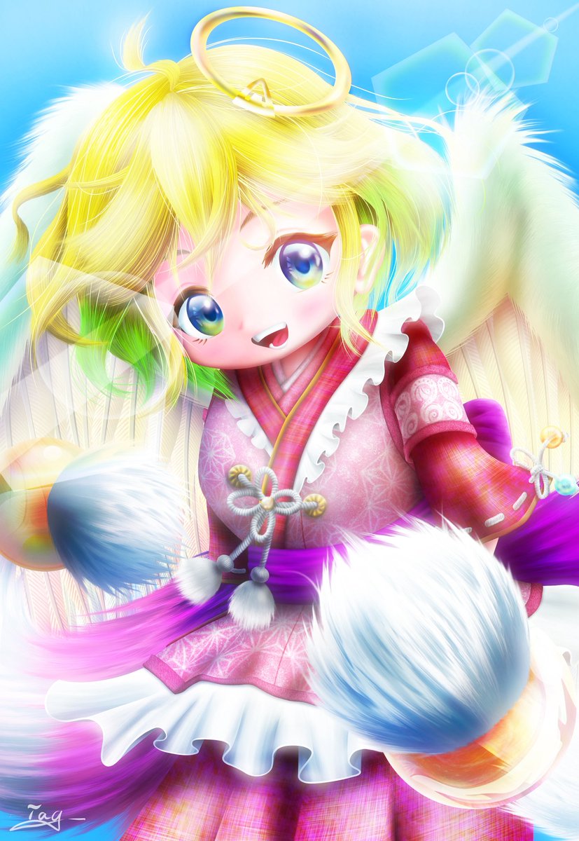 tag_nekonya27's tweet image. #オリジナルイラスト #創作イラスト #イラスト

固ツイ用セレクション