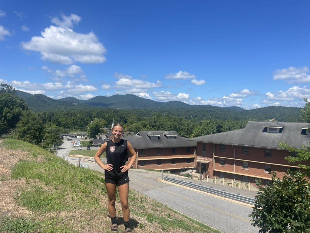 Miranda Powell (@mirandap_2028) on Twitter photo Thank you <a href="/yhc_wsoccer/">YHC Women's Soccer</a> for camp today! A great experience and I hope to be back again soon! Thank you <a href="/yhc_wsoccer/">YHC Women's Soccer</a> for camp today! A great experience and I hope to be back again soon!