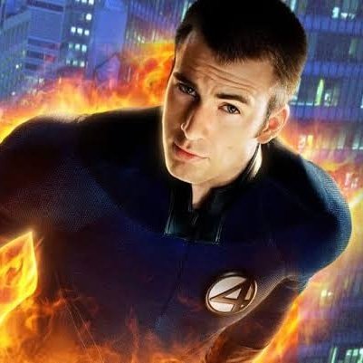 geek_macho's tweet image. Eis que o assunto é carisma :