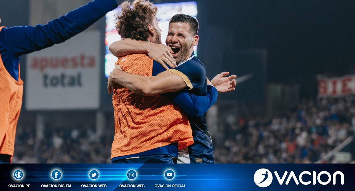 ovacionweb's tweet image. Guillermo Enrique: &quot;Contento por el gol, pero triste porque queríamos una victoria&quot;
acortar.link/JP6DLE
