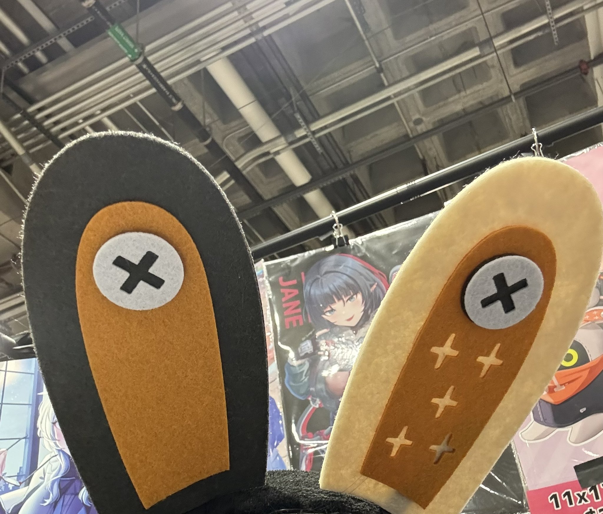 mitsukayurie🎨➡️C106(土)東4 モ15ab➡️Anime NYC L31 on X