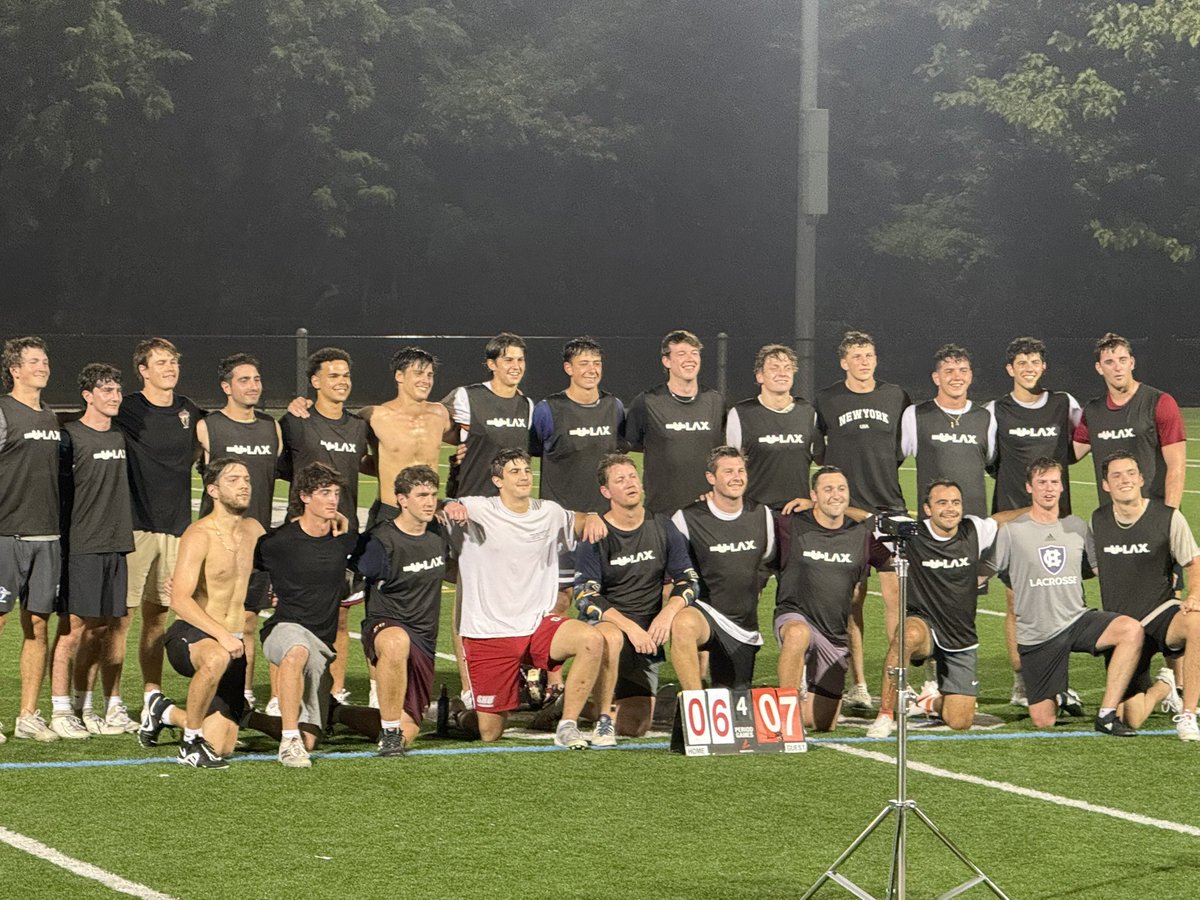 The ‘After Gaels’ once again Summer Men’s League Champions. That’s about 5 in a row!!! #gogaels