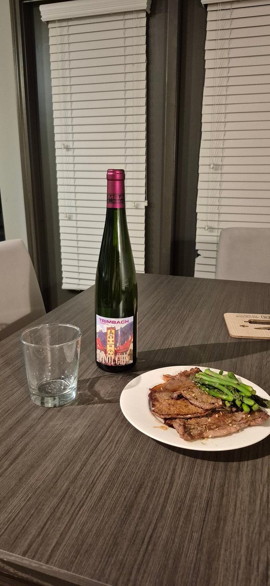 와인을 clearance 로 싸게 구입
뚝딱 만들어 본 저녁