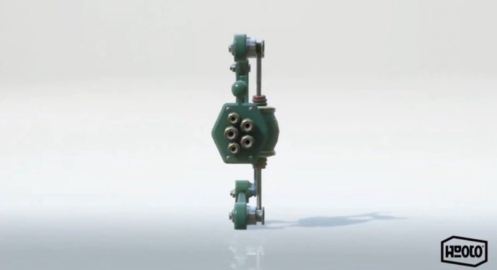 splatweet_daiko's tweet image. フルイドの一番謎なところ
発射口が2列に分かれているのに弾は1列で出る
物理的におかしいし普通にデザインとしてもダサいから一直線にしてほしかった