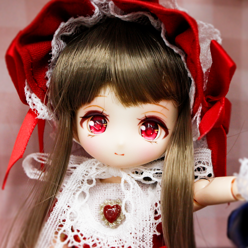 DOLLCExDOLLCE's tweet image. みなさんこんにちは🌞
先日東京アイドールのブースに来て下さった皆さまありがとうございました✨
たくさんの方に足を運んで頂きとても嬉しいです💕
今日もDOLLCE秋葉原店は12:00-20:00で営業致します🥳
皆さまのご来店心よりお待ちしております🎶
#ミニスウィーツドール #あまむす