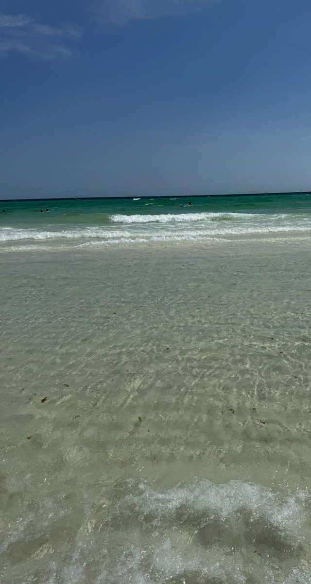 Goobers32583119's tweet image. The US has amazing beaches - if you know where to look 👀