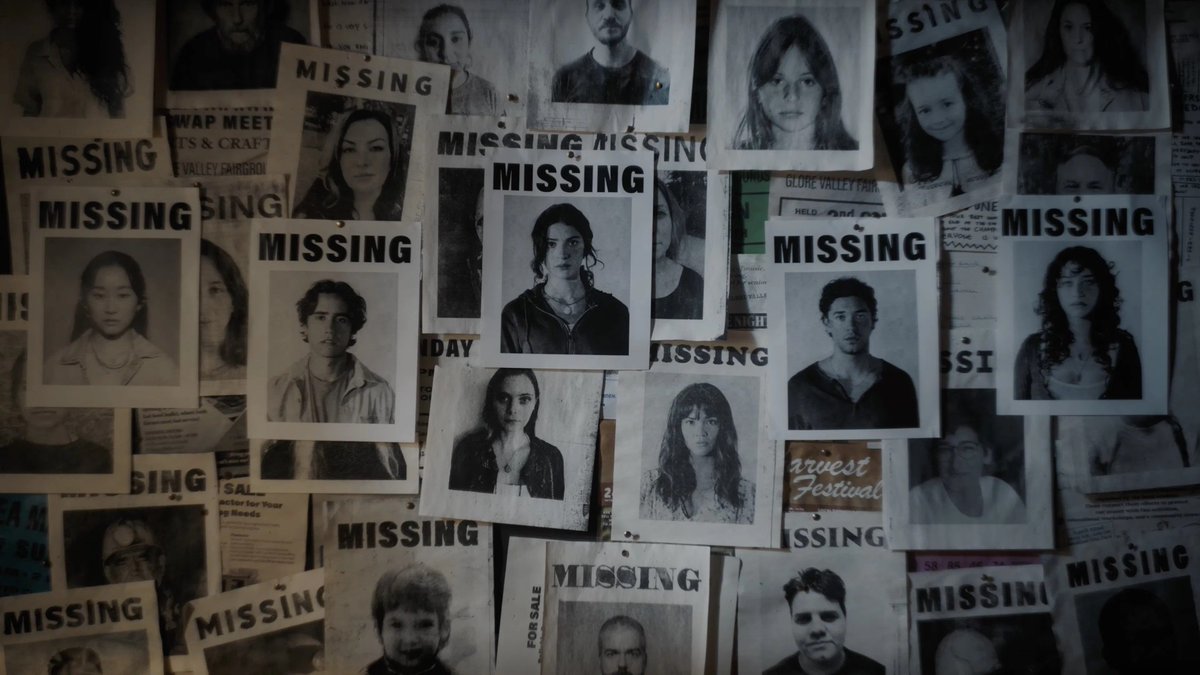 thiagobarata87's tweet image. "Until Dawn" é o terror que eu amo. 100% compromissado com a diversão. Apesar da narrativa cíclica "presa" num loop temporal, o diretor David F. Sandberg mostra repertório ao nunca se repetir, brincando com as possibilidades do cinema de horror com imaginação e muita tensão.
