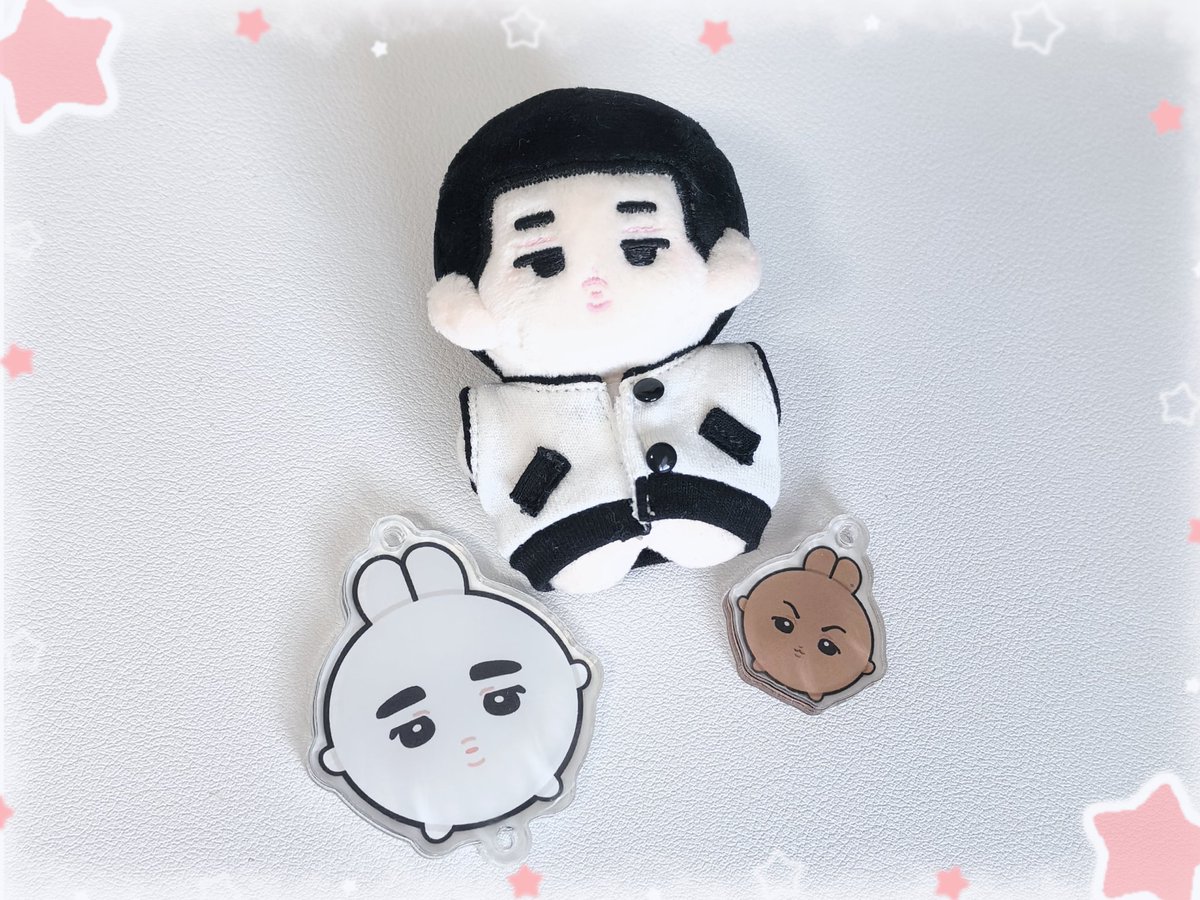 Xiewithu's tweet image. 明宪泰燮的漫画太可爱了，给帅气的明宪换上新衣服💙谢谢美率老师🙇