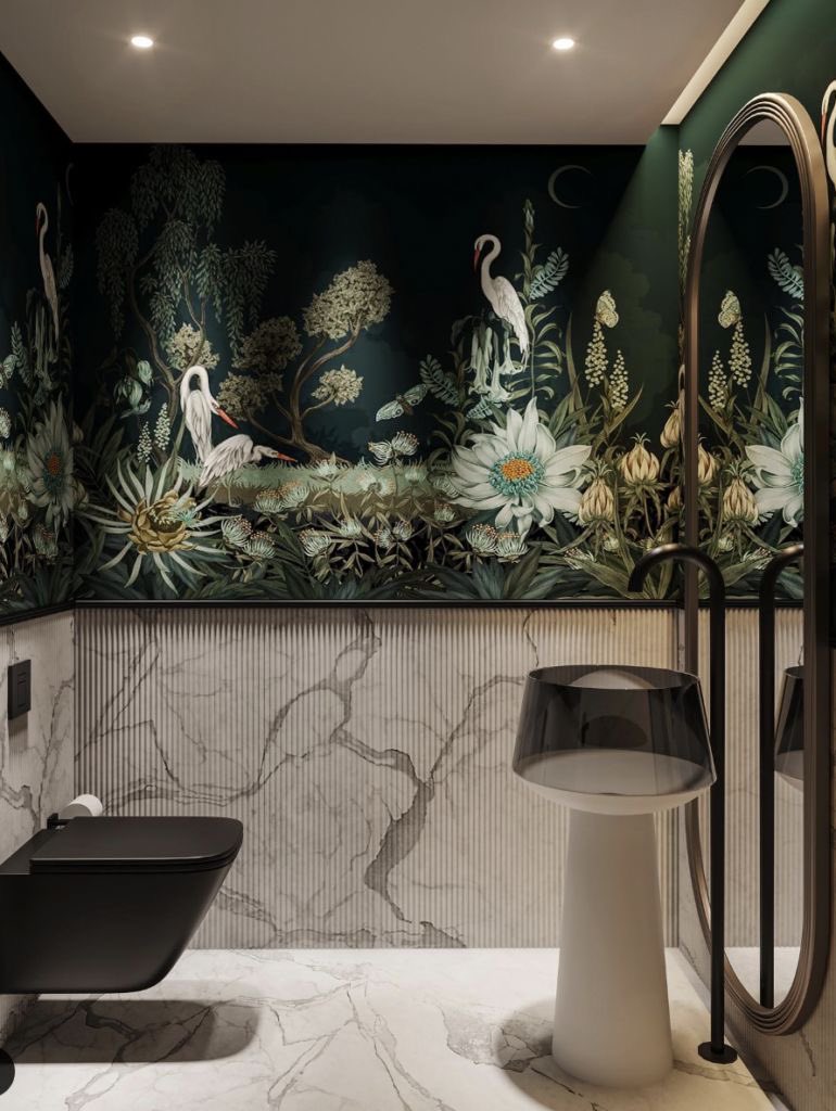 sunshyne_intl's tweet photo. Restroom Aesthetic #restroom #restrooms #aesthetic #aesthetics #aesthetic #interiordesign https://t.co/WNtnqsybhF https://t.co/aPtBbrhiHV