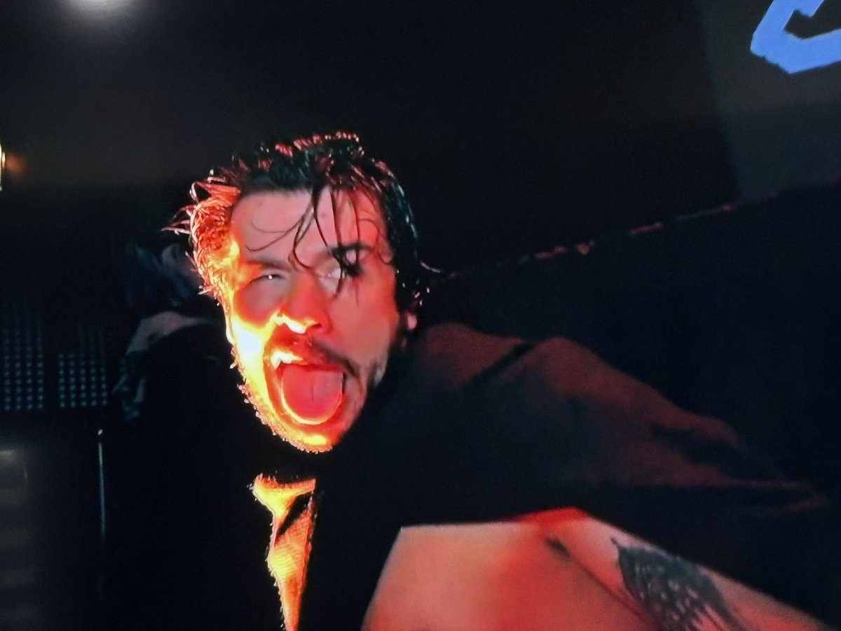 Dlitwinski5's tweet image. S&S @LoveWrestlingCA Debut @thejudasicarus @proTWilliams @ThisIsTNA 💲💲💲💲💲💲💲