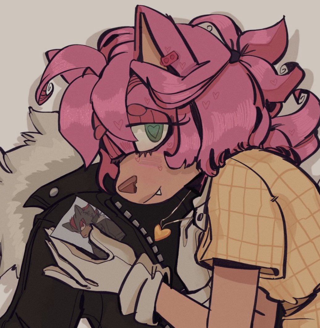 Kityipp's tweet image. I swear I still draw, I’m just tired lmao
#AmyRose #SonicTheHedeghog #sonicfanart