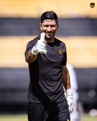 CAP goles tweet media