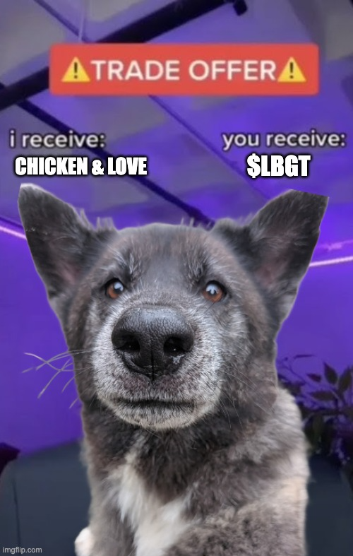 BAWSfdn's tweet image. Incentivize Anything