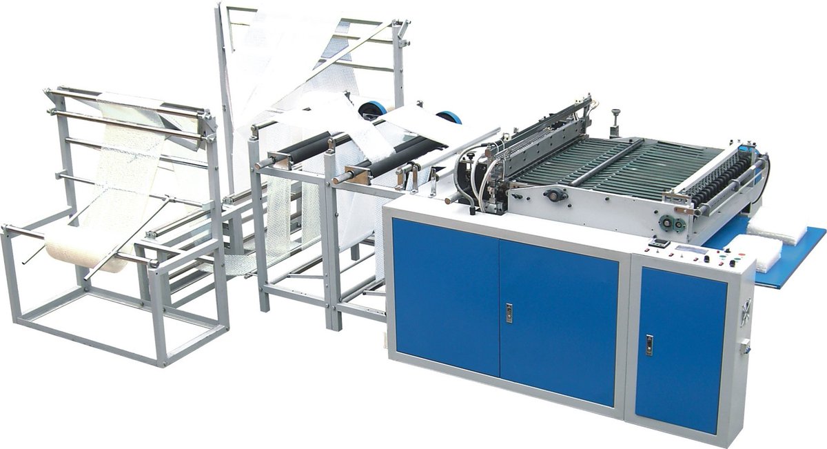 malexmachinery's tweet image. Machine for 2 sealed side air bubble &amp;amp; EPE foam bags, complete core parts, customizable speed, with recycling device.
learn more：en.malexco.com
#FilmBagMachine #PackagingProduction  #fy #fyp #filmunit  #filmunit​ #multilayerfilm
