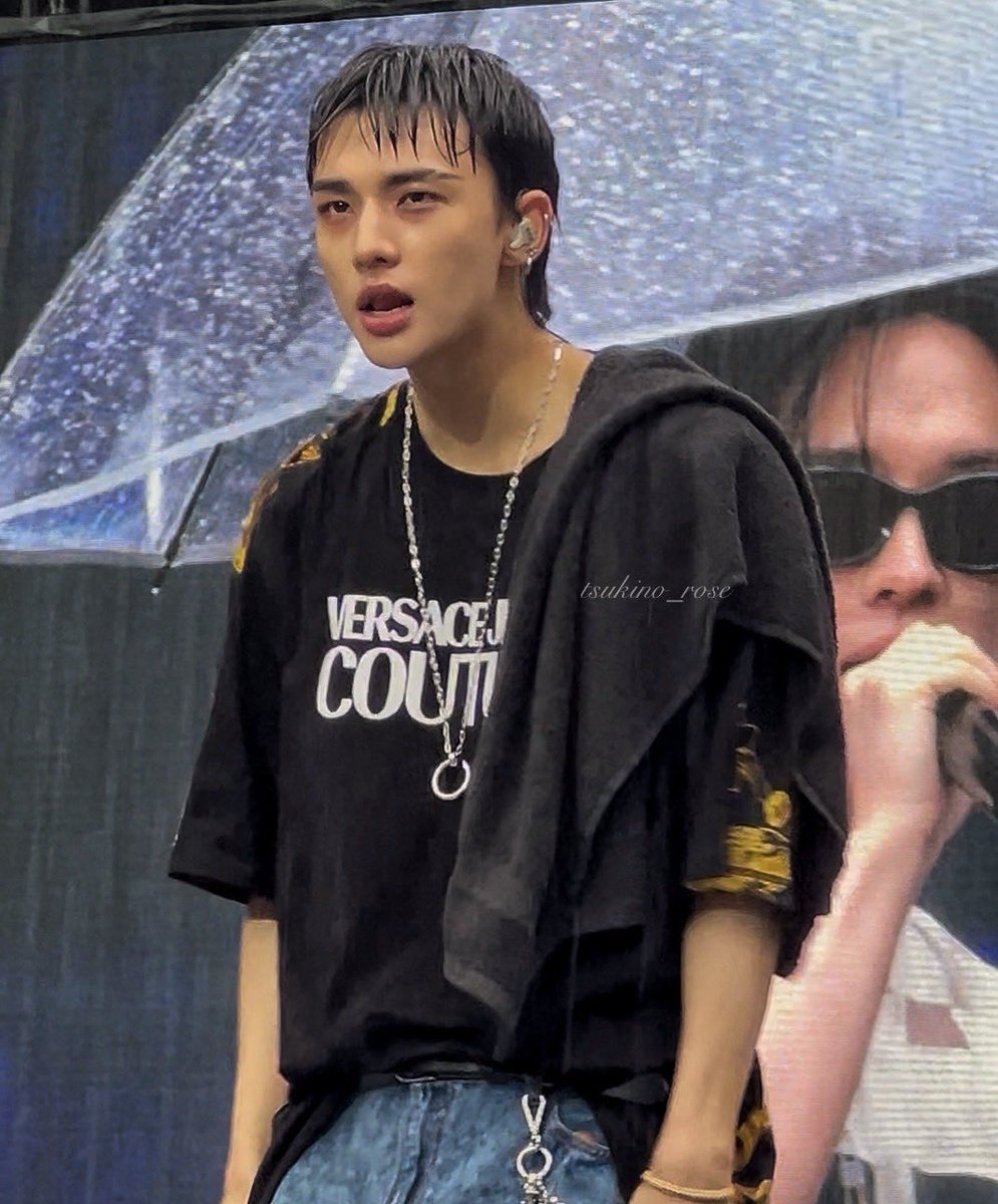 cb97skzone's tweet image. SAME VIBES