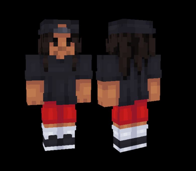 SleepyStufful's tweet image. i made a minecraft skin for agent in case he needs one for the amp event tomorrow :D
download: minecraftskins.com/skin/23429807/…
#agentfanart #agent00