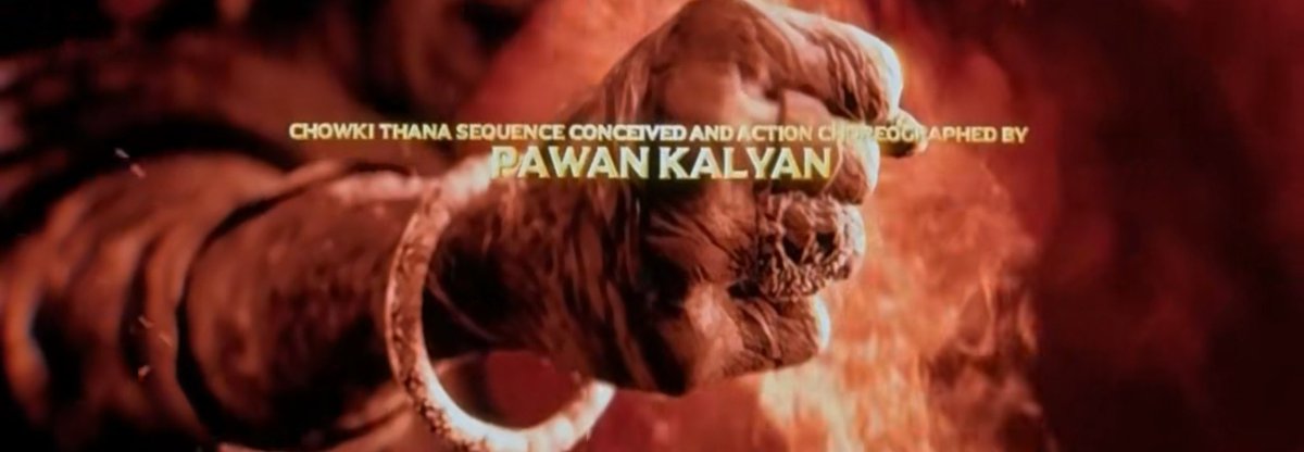 KarnatakaPSPKFC's tweet image. 🔥#BlockBusterHHVM