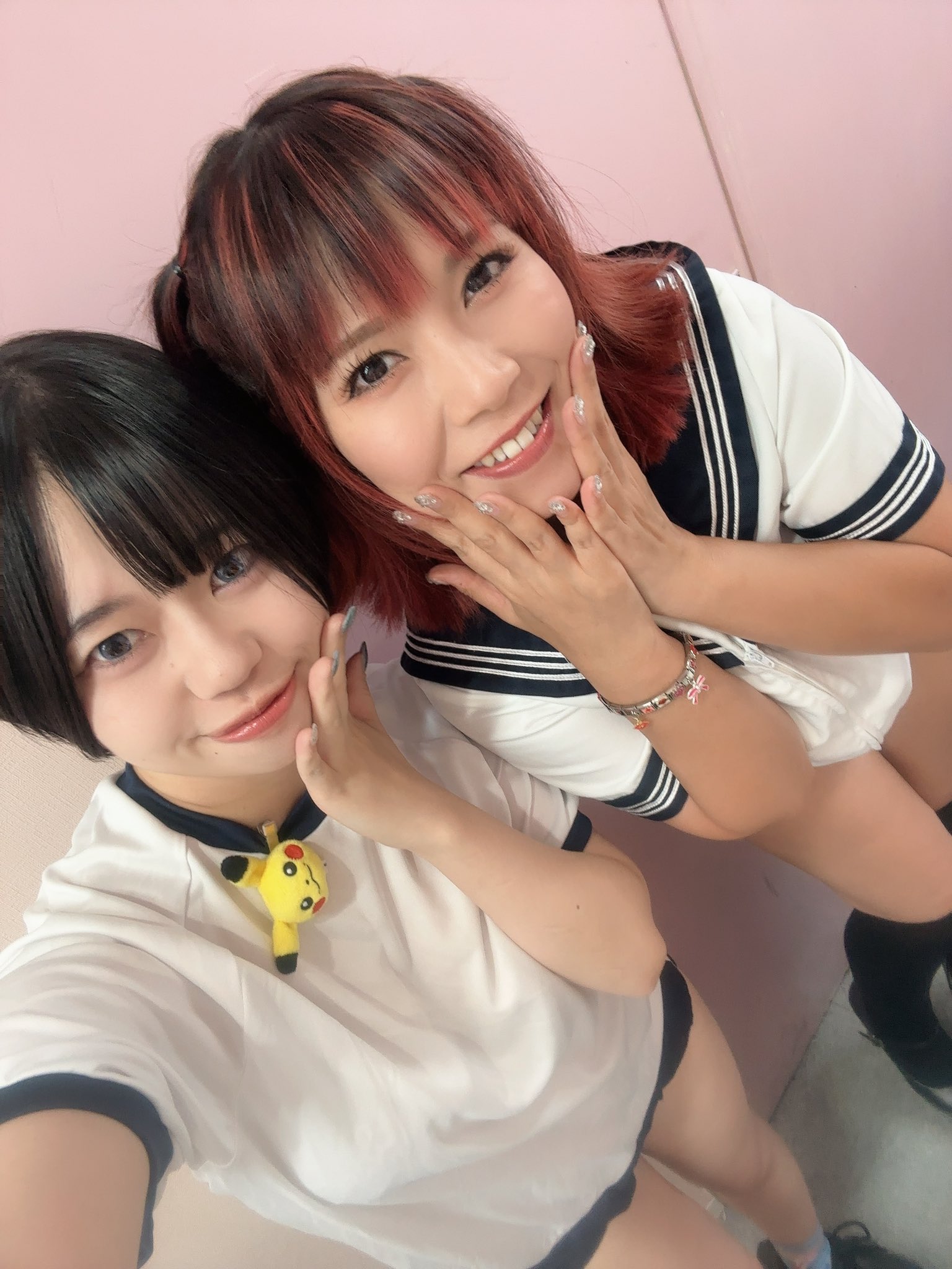 乙羽ゆか🍼🐇9/22(月)新曲、新衣装お披露目👑 on X: 