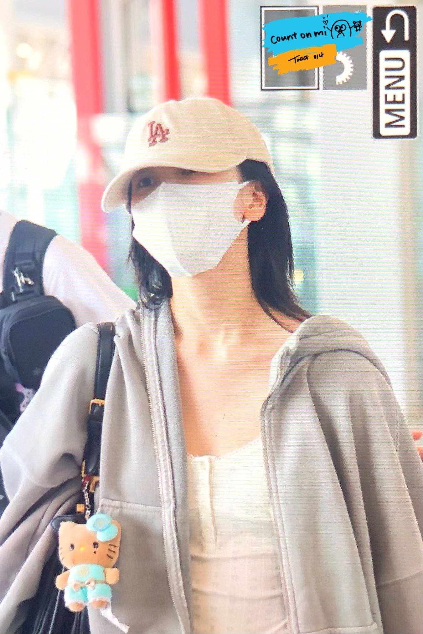 Mina様 Maa.🐧 on X: 