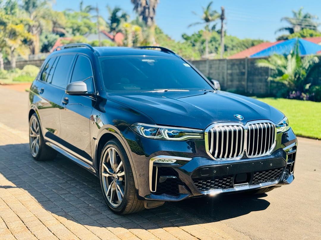 BMW X6 2019
Cleanest
For zvigananda zvine maitems azvo
Kunaka kunge Mapicture eku zimfest

$140k

0779581060 / 0714184256