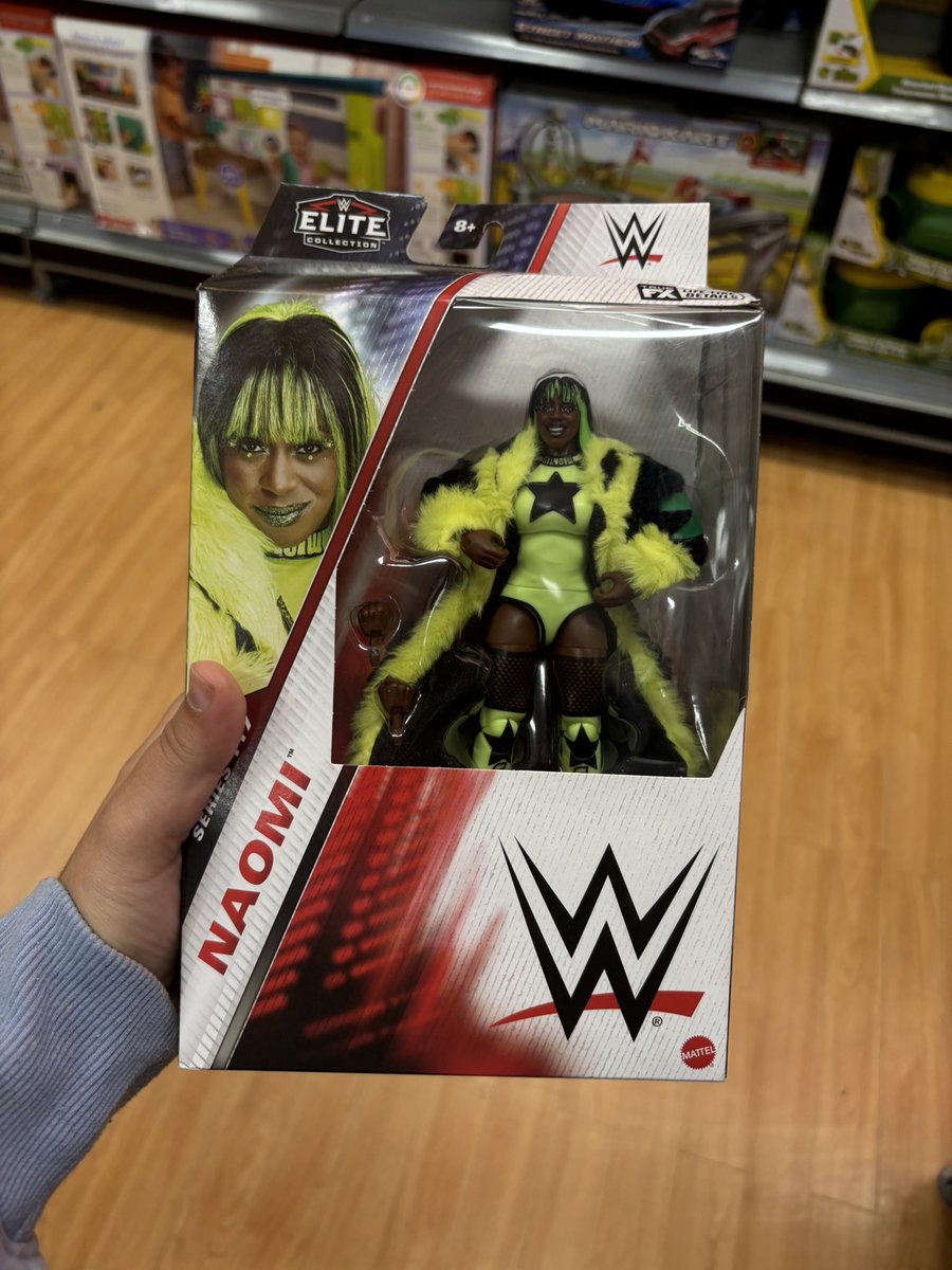 rumbleszn's tweet image. AUSSIE STORES ARE USUALLY SOOO LIMITED BUT I FOUND MOTHER CAUTION @TheTrinity_Fatu
