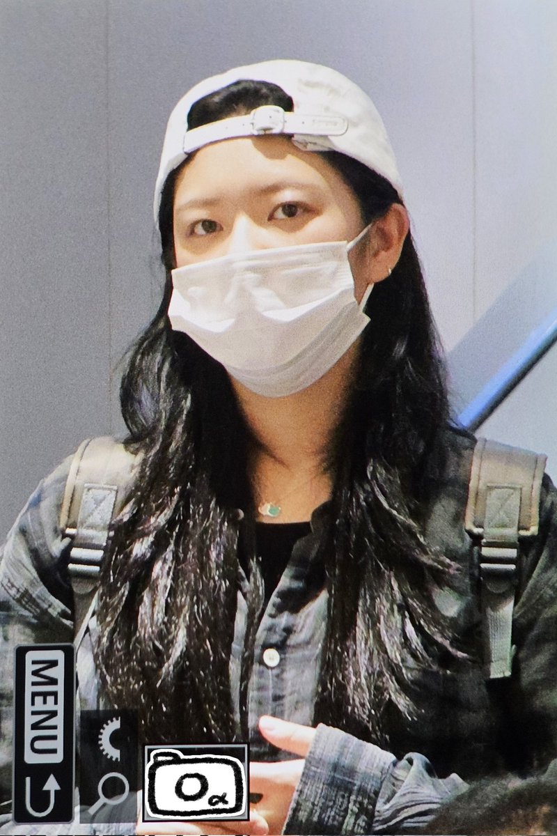 fishcmr's tweet image. 250728 KIX

💚💚

#TWICE #JEONGYEON
#트와이스 #정연 #ジョンヨン