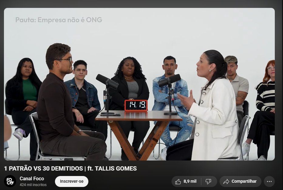 _dfind's tweet image. 1 milhão na conta ou ter que assistir esse vídeo?