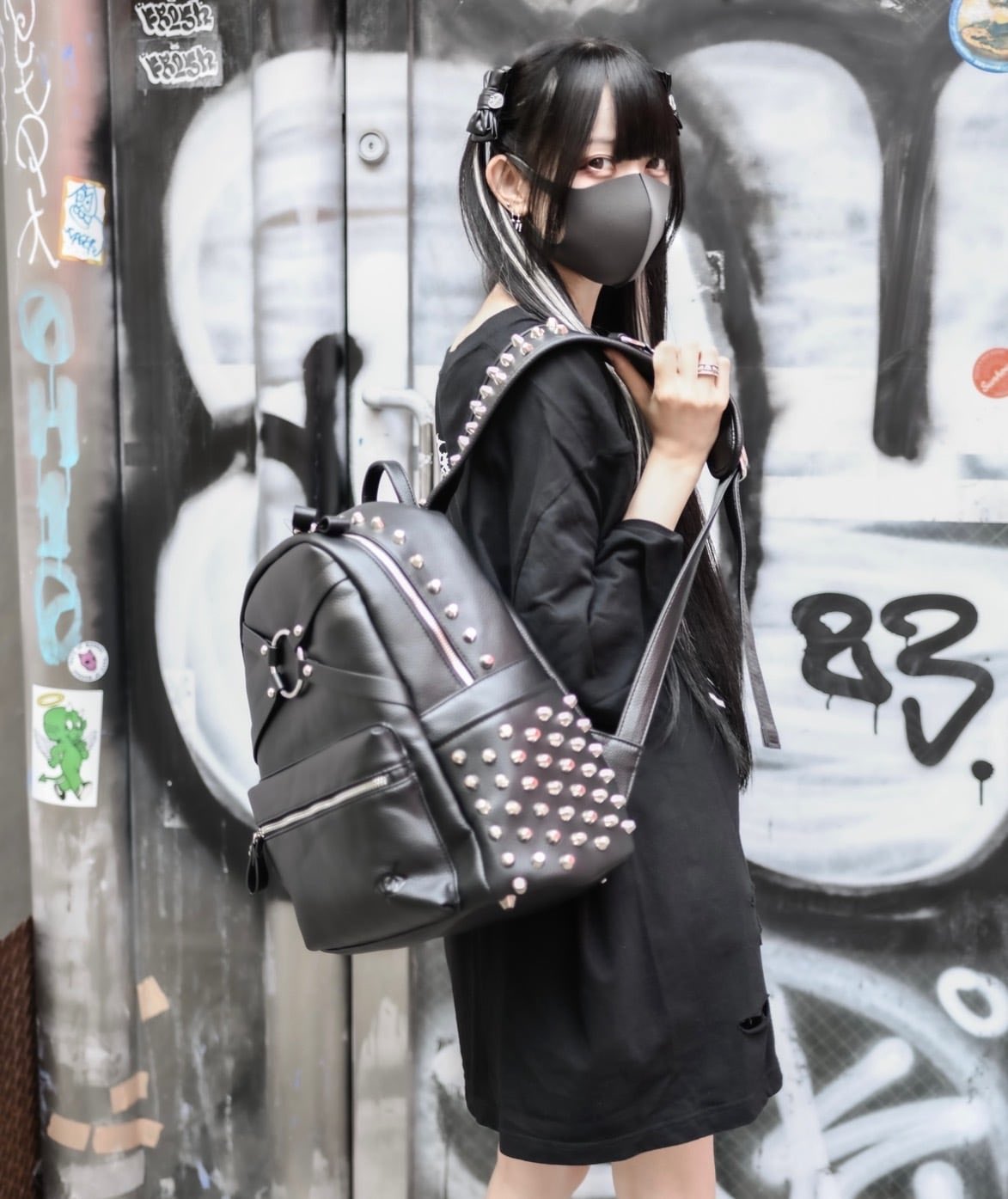 KRY原宿竹下通り店 on X: 
