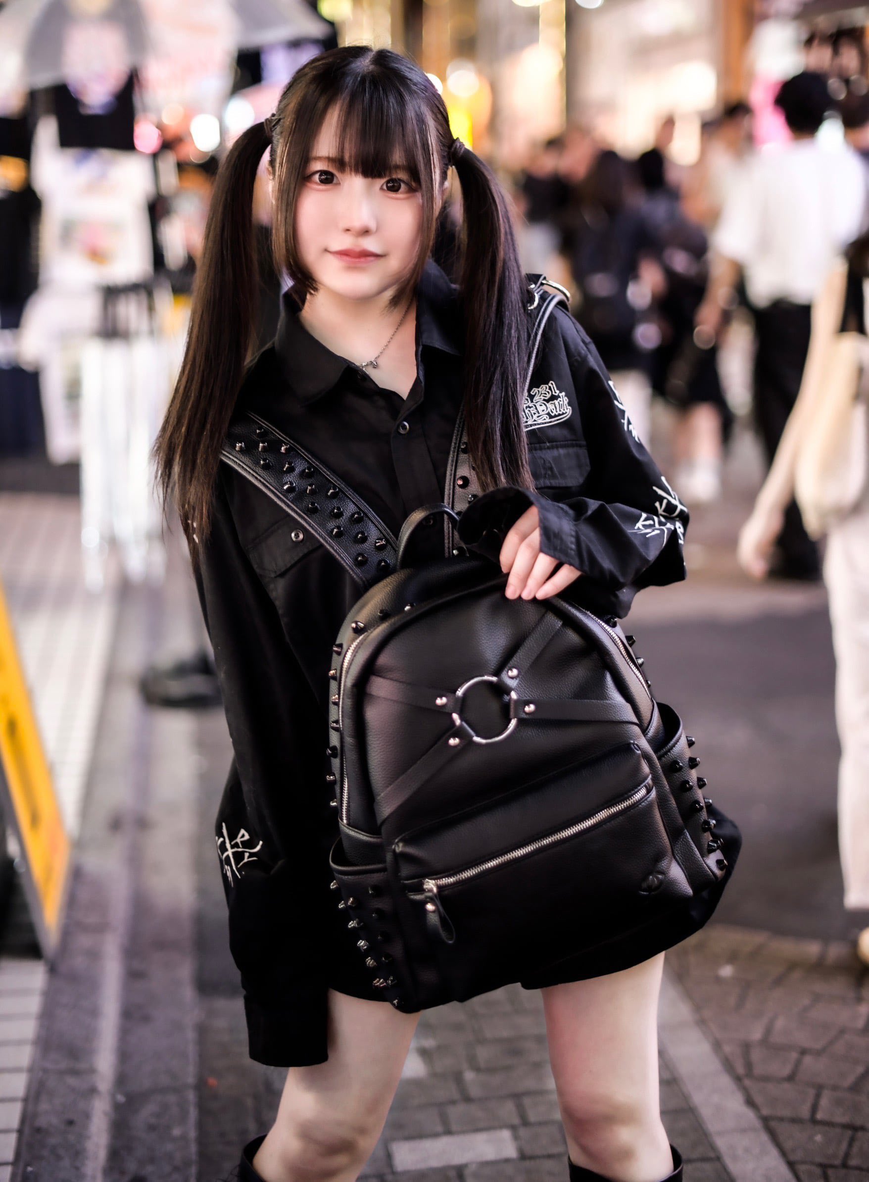 KRY原宿竹下通り店 on X: 