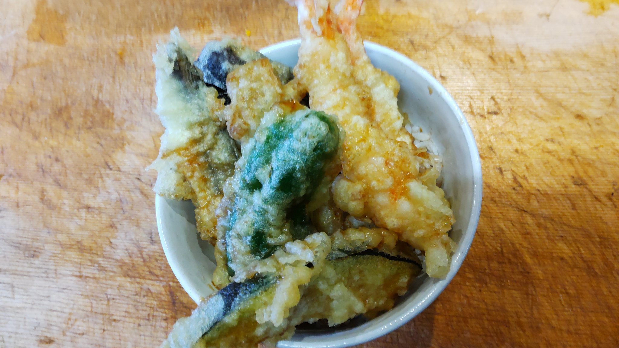 魚菜 真 on X: 