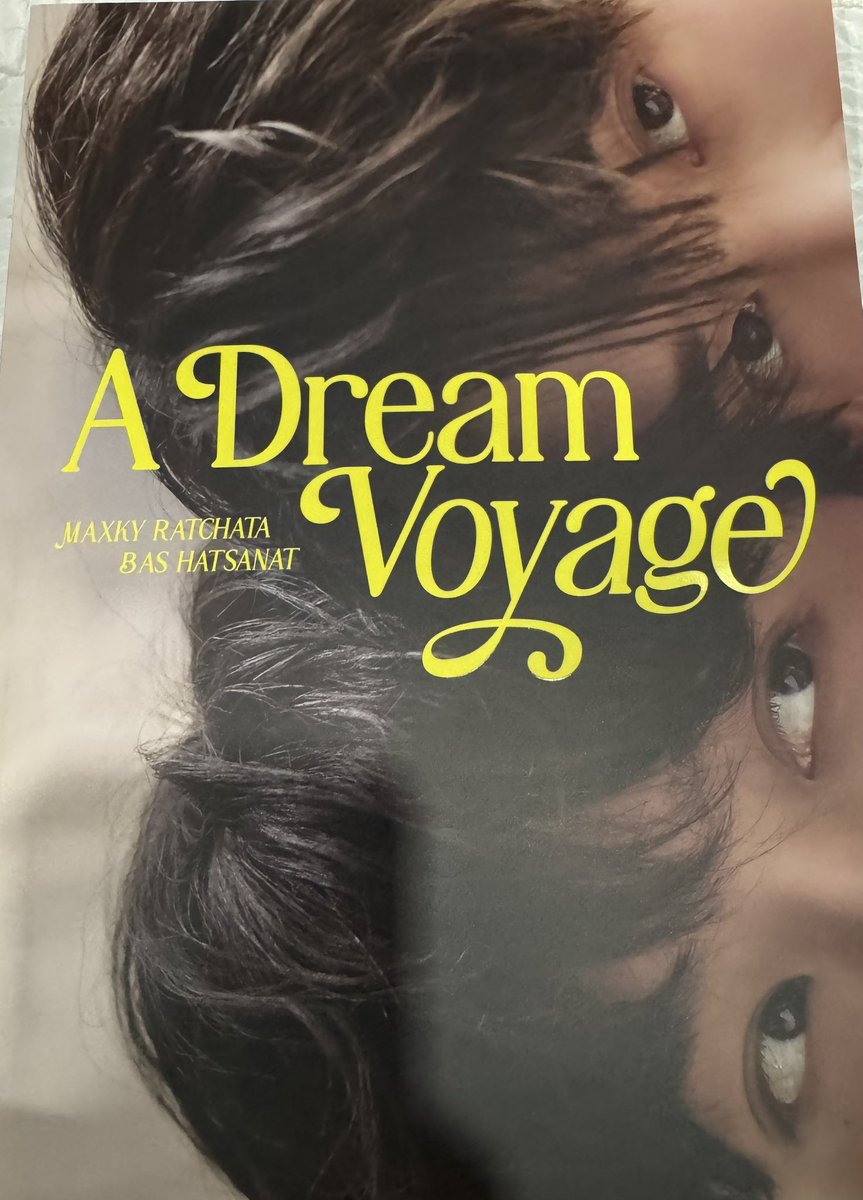 _mini_n's tweet image. ปล่อย ฟตบ 1 เล่ม พร้อมลายเซ็นต์ รอบเชียงใหม่ท่านใดสนใจทักได้นะคะ