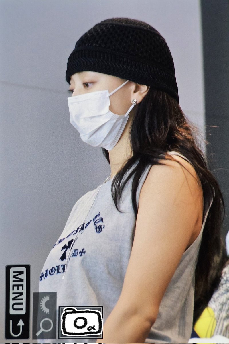 fishcmr's tweet image. 250728 KIX

🧡☺️

#TWICE #JIHYO
#트와이스 #지효 #ジヒョ