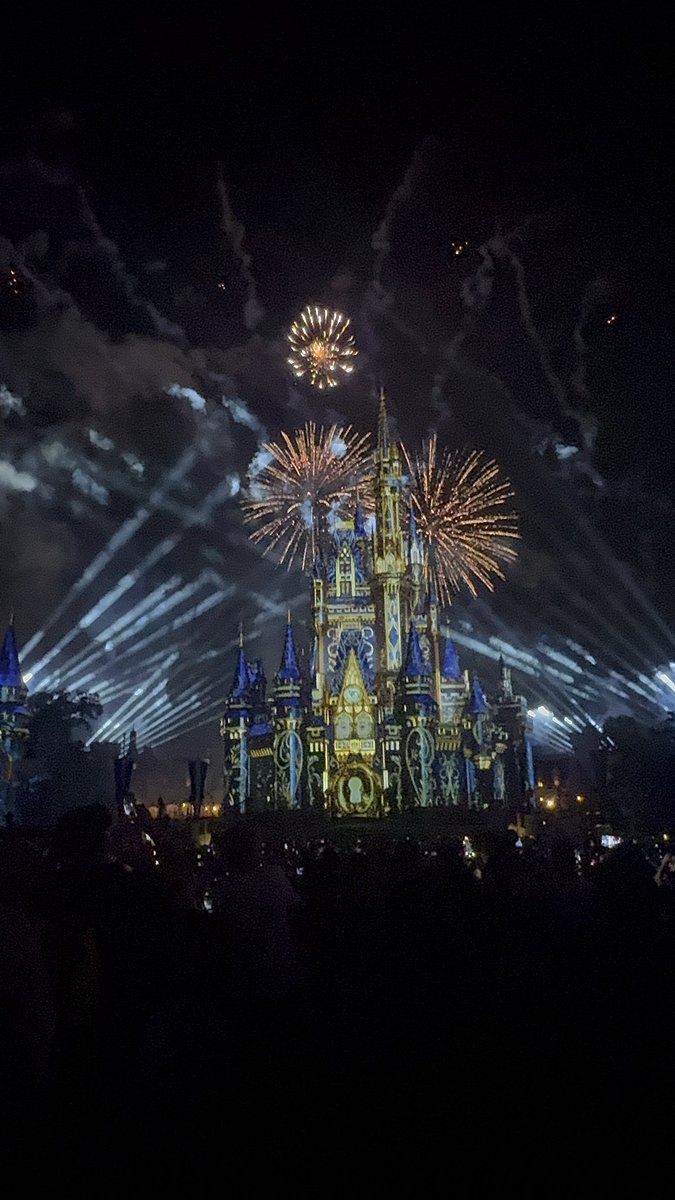 OriginalL3gend's tweet image. Most magical place on earth 🎇