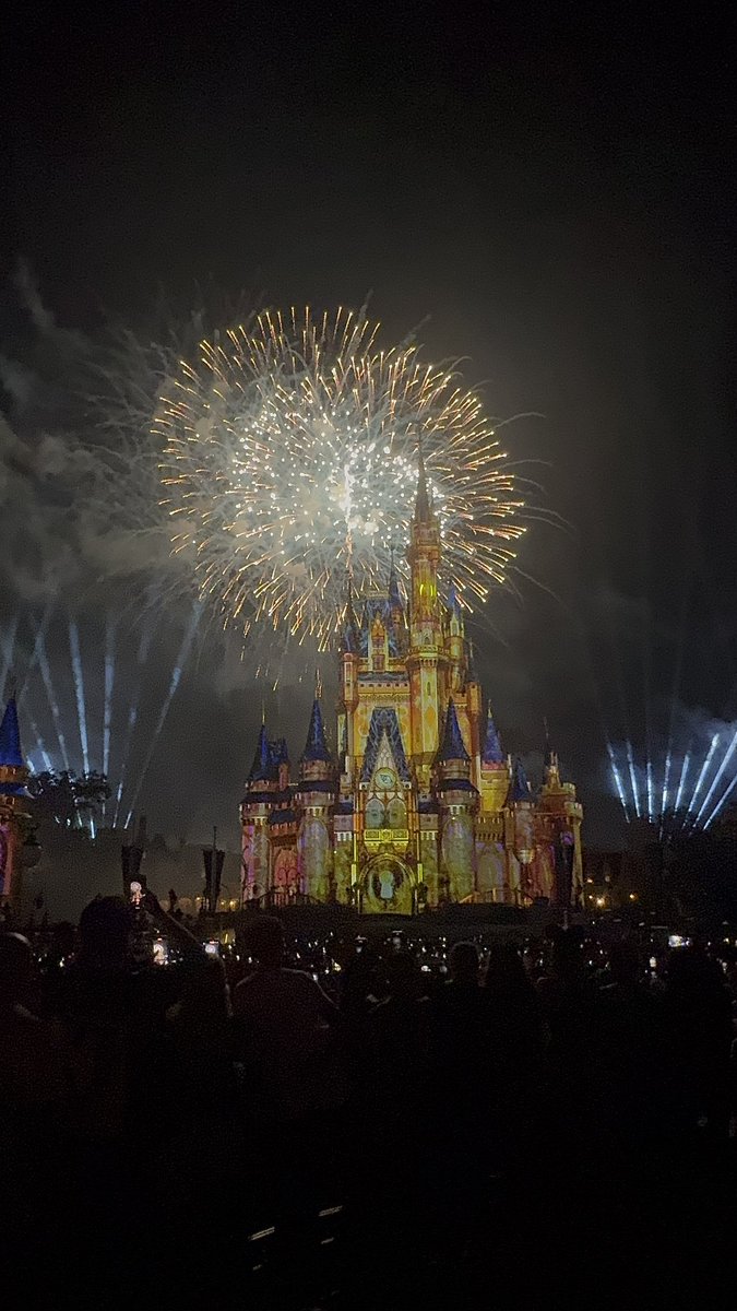 OriginalL3gend's tweet image. Most magical place on earth 🎇