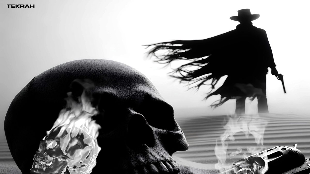 davetekrah's tweet image. #ELECTRO #WESTERN #CYBERPUNK #DARK #ELECTRONICA #SHOGUN #TECHNO #EBM #INDUSTRIAL #ELECTRO #DUB
youtube.com/watch?v=7GZXIG…