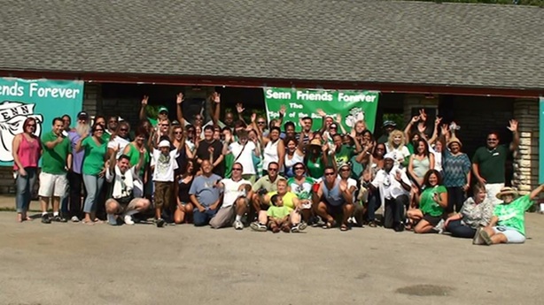 SennAlumni's tweet photo. Nicholas Senn Alumni
presents
~END of the SUMMER FLING~
Join all of your ‘Senn Friends Forever’
for an ALL CLASSES event.
Saturday September 20th, 2025
12:00 PM – 5:00 PM
Lunt-Greenleaf-Morse Beach
Chicago, Illinois 60626 https://t.co/cGU0Kd7bOD