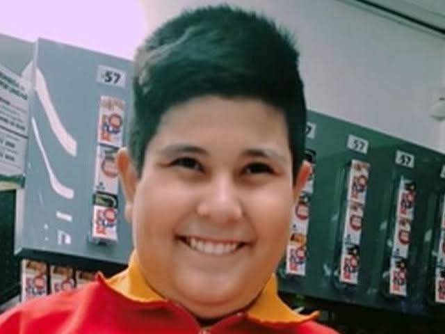 MastoFis's tweet image. ¿Ustedes tienen un ship culposo? El mío es este