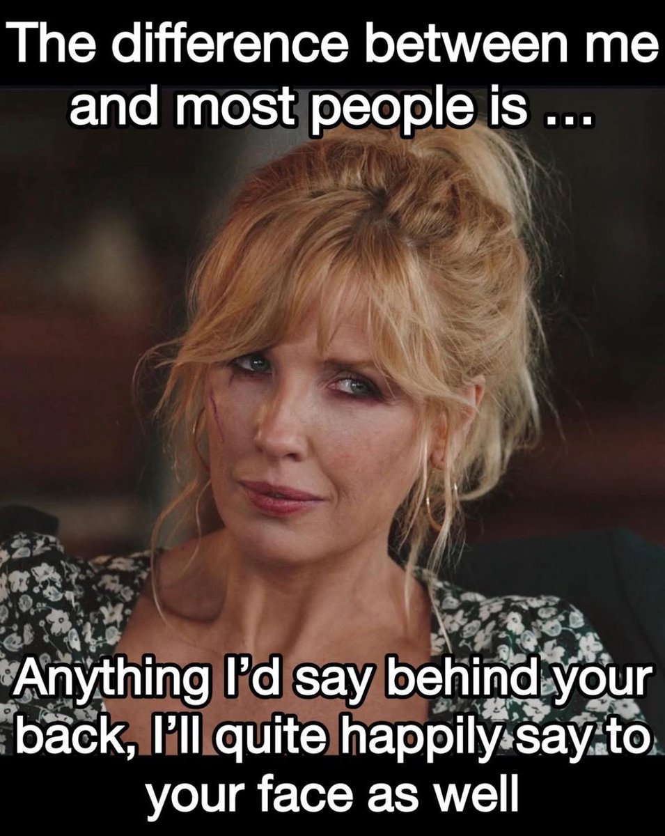 This is so true of me! <a href="/1BethDutton/">Beth Dutton</a>